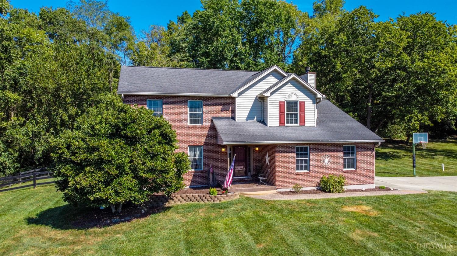 1436 St Rt 749, Pierce Twp