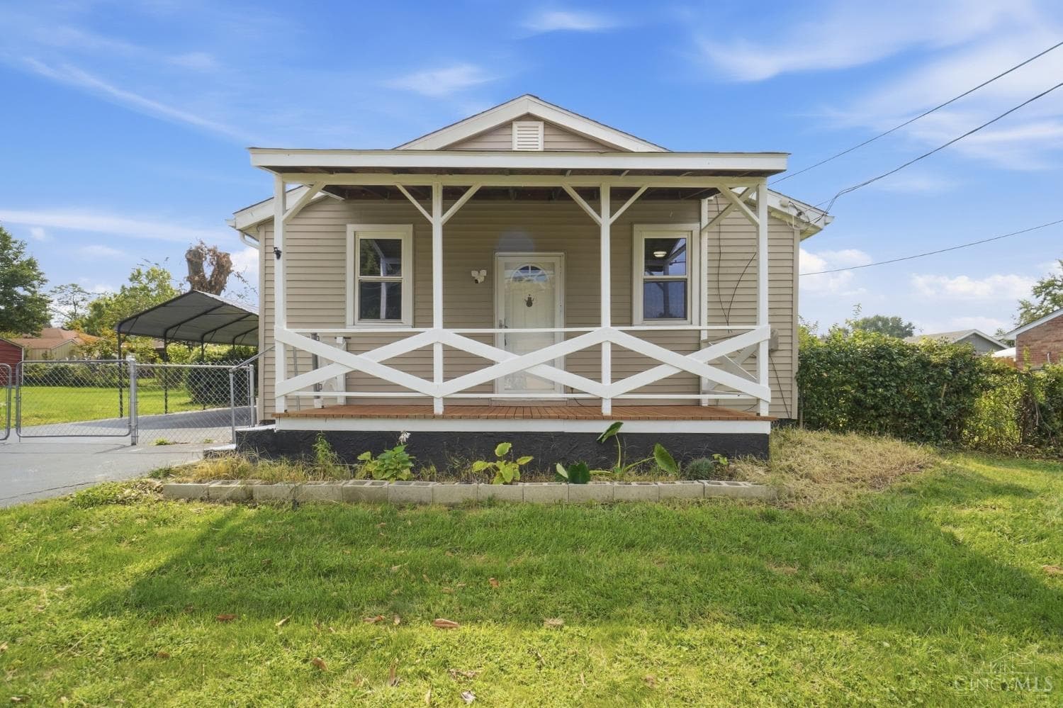 2665 Roosevelt Avenue, Colerain Twp