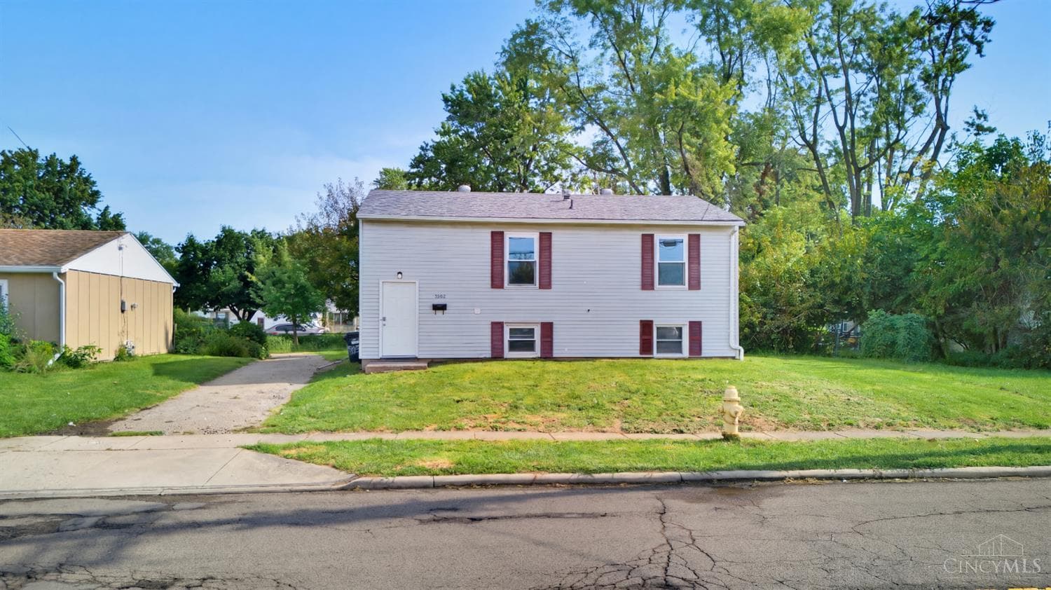 3506 Niagara Street, Colerain Twp