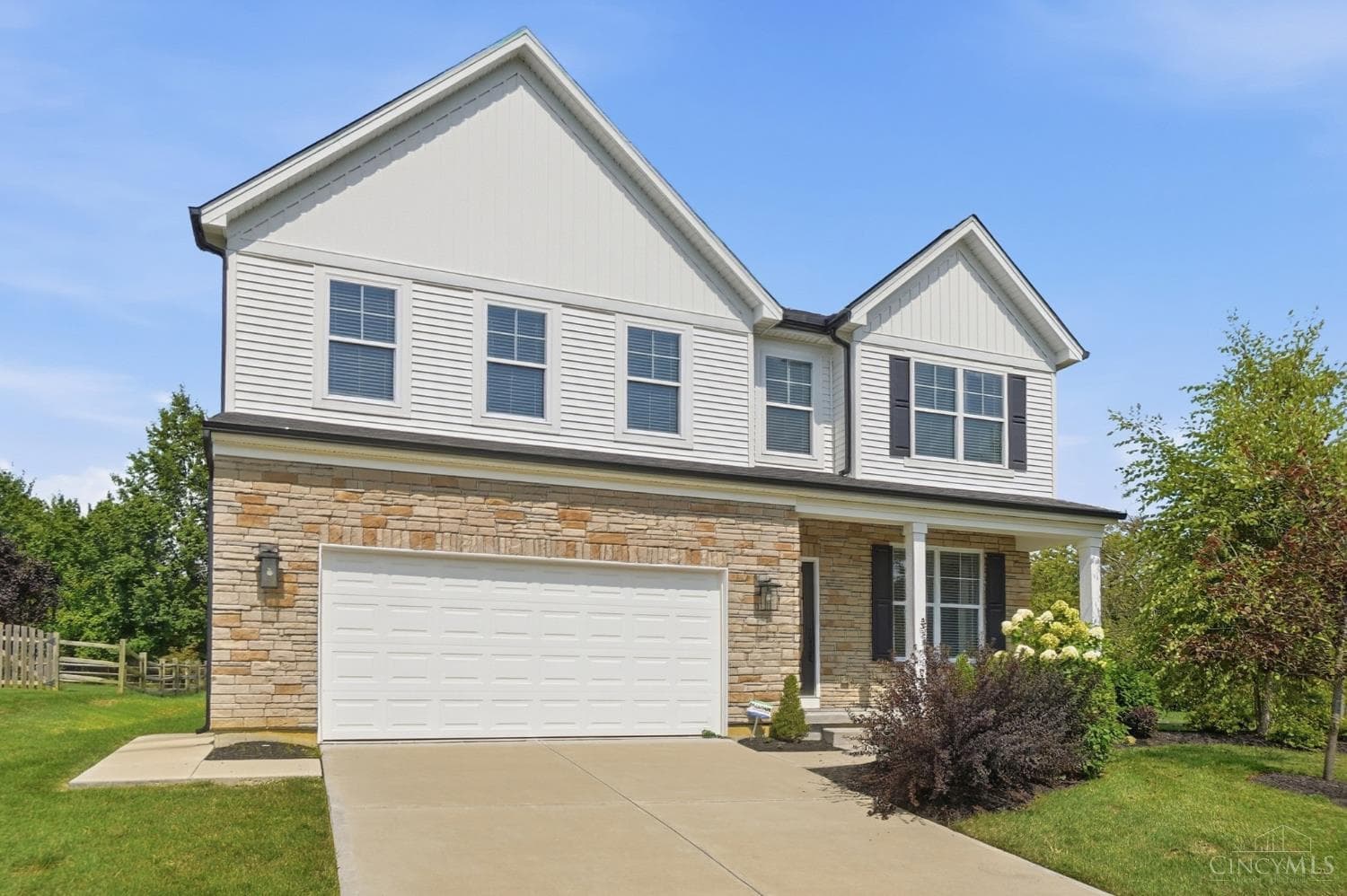5785 Turning Leaf Way, Hamilton Twp