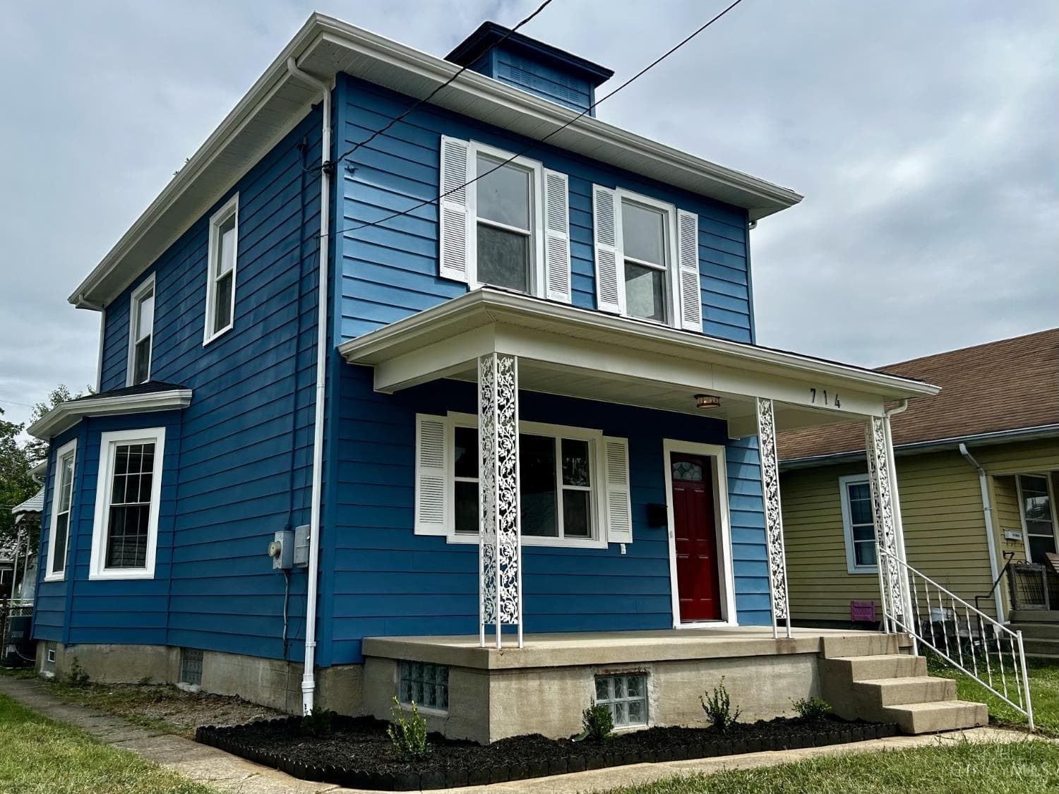 714 Clinton Avenue, Hamilton