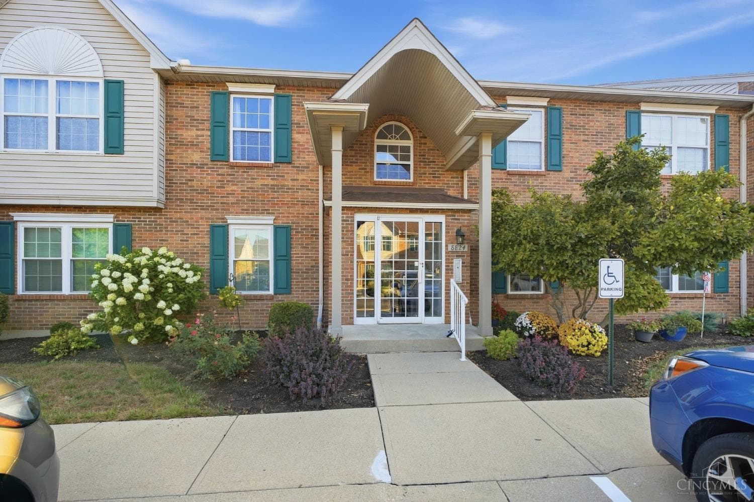 8824 Carrousel Park Circle, Colerain Twp