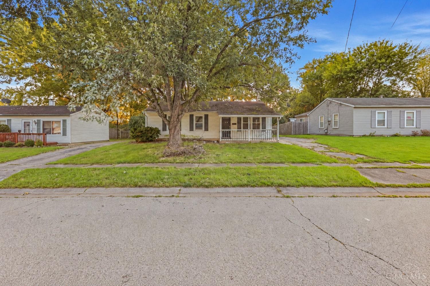 9757 Gibralter Drive, Colerain Twp