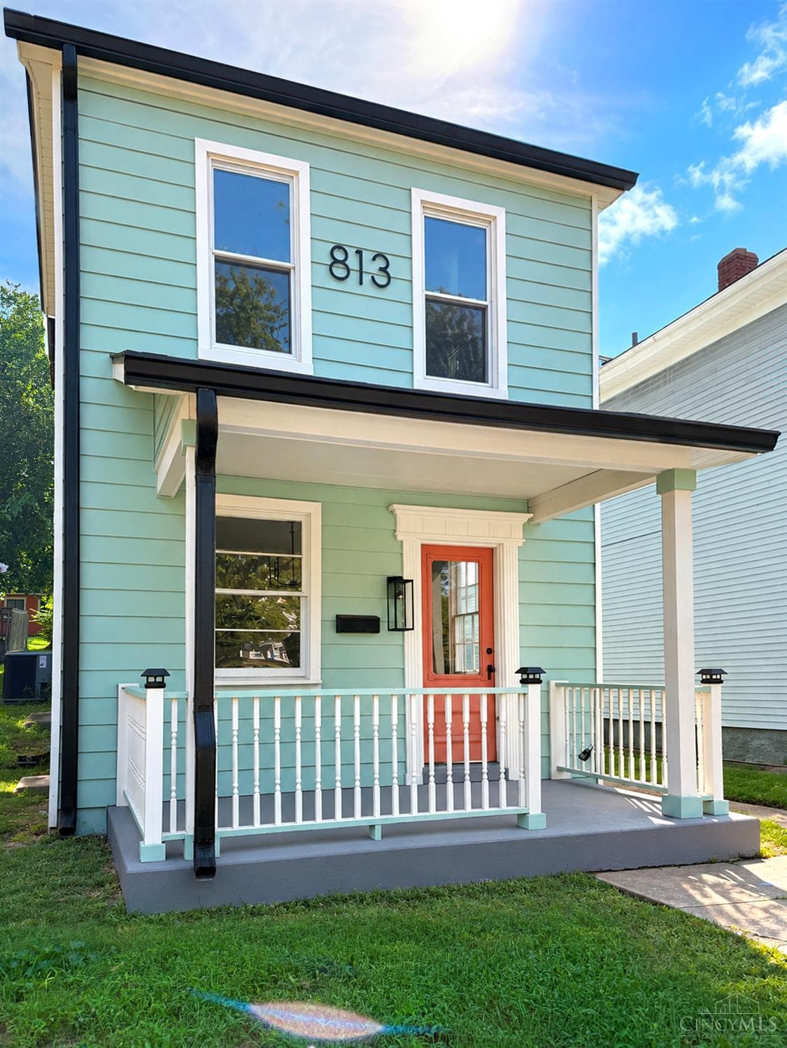 813 Campbell Avenue, Hamilton