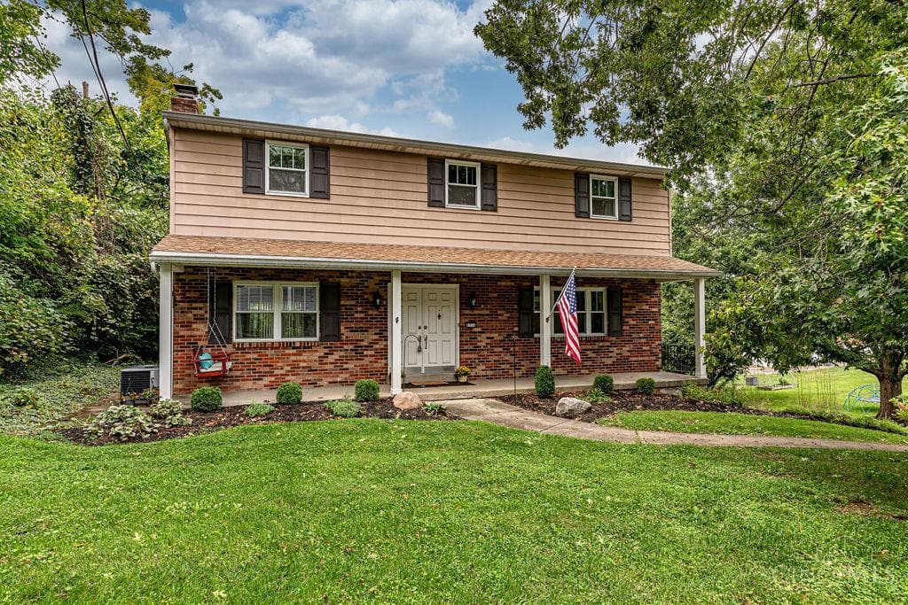 8356 Ashhollow Drive, Colerain Twp