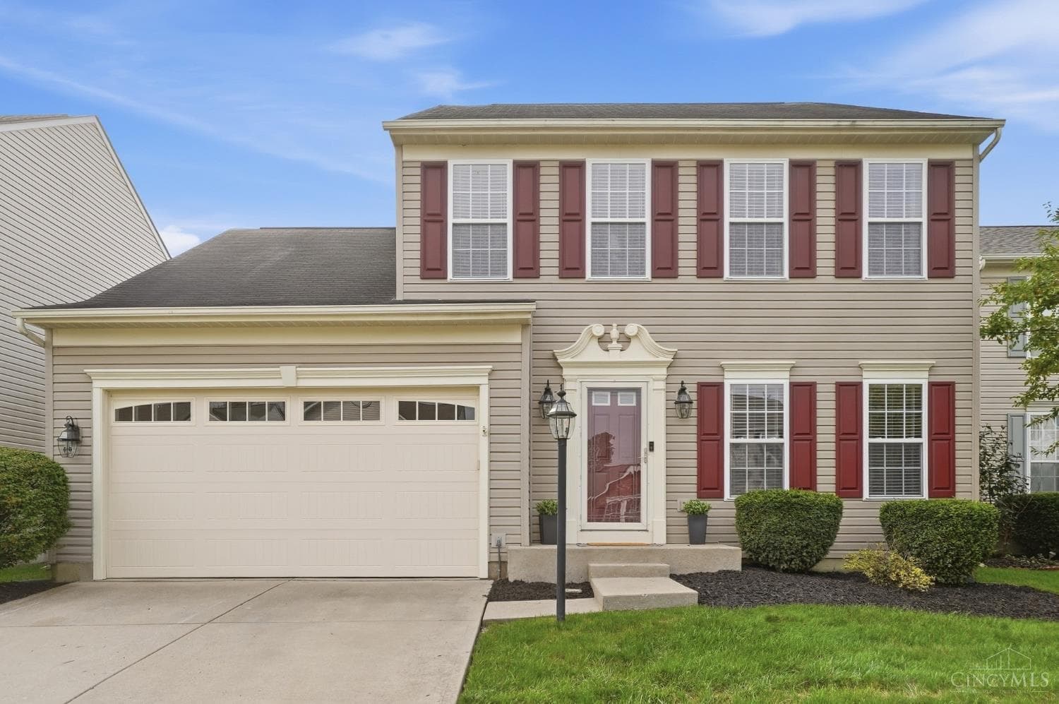 385 Indian Lake Drive