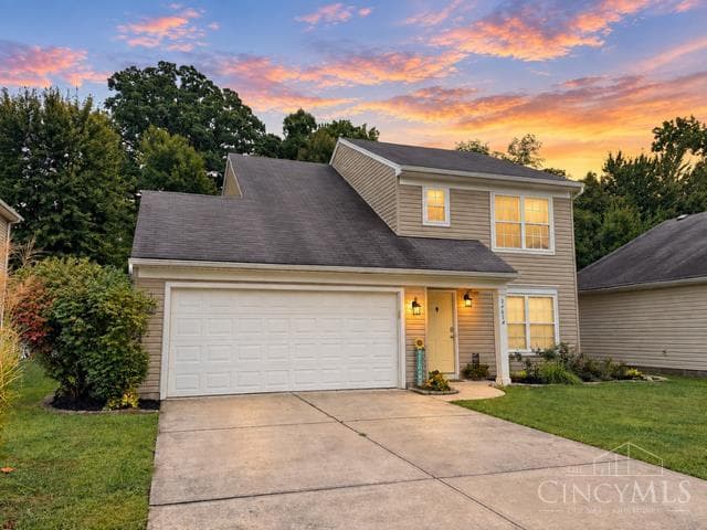 3467 Hickory Lane, Pierce Twp