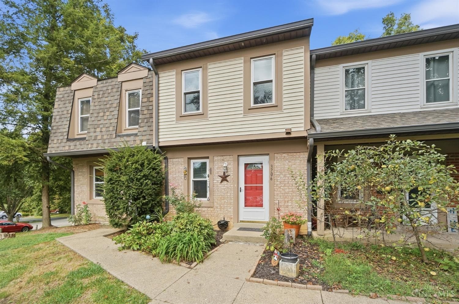 3706 Parfore Court, Pierce Twp