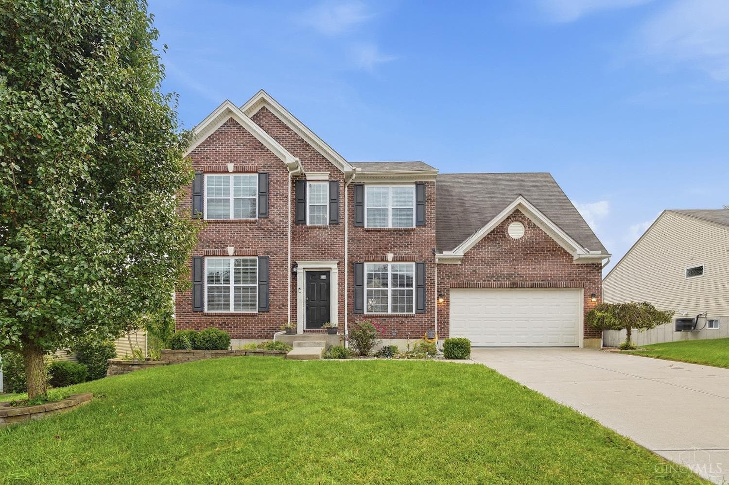 7477 Hunters Creek Lane, Colerain Twp