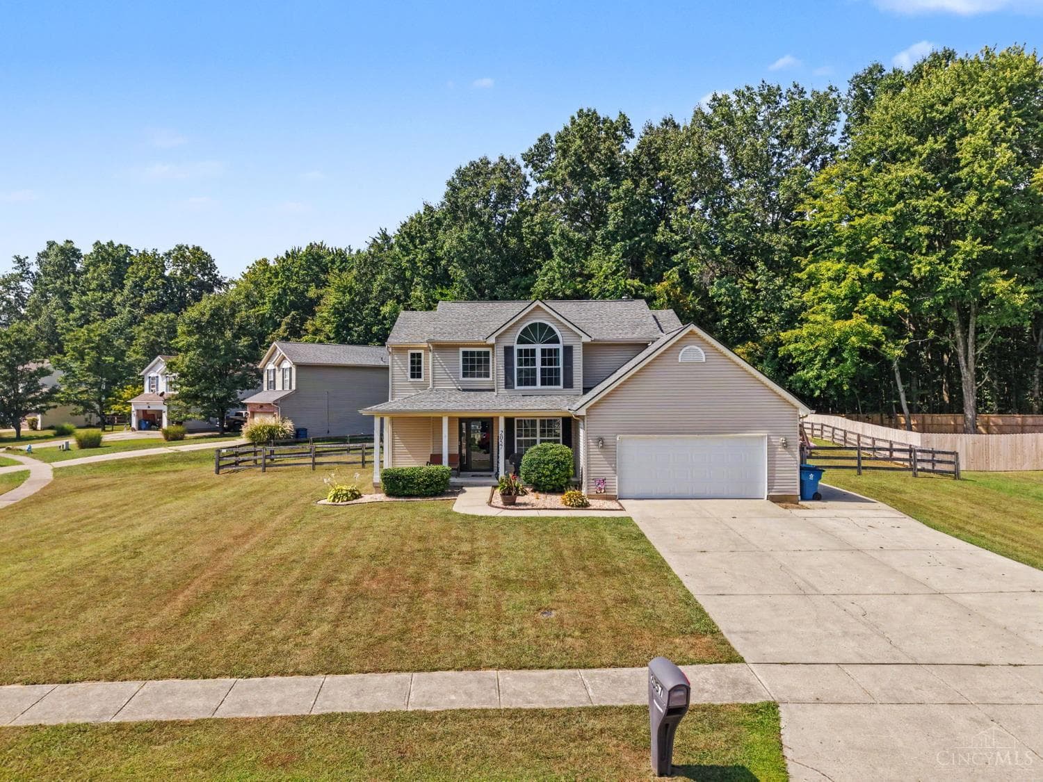 2057 River Birch Drive