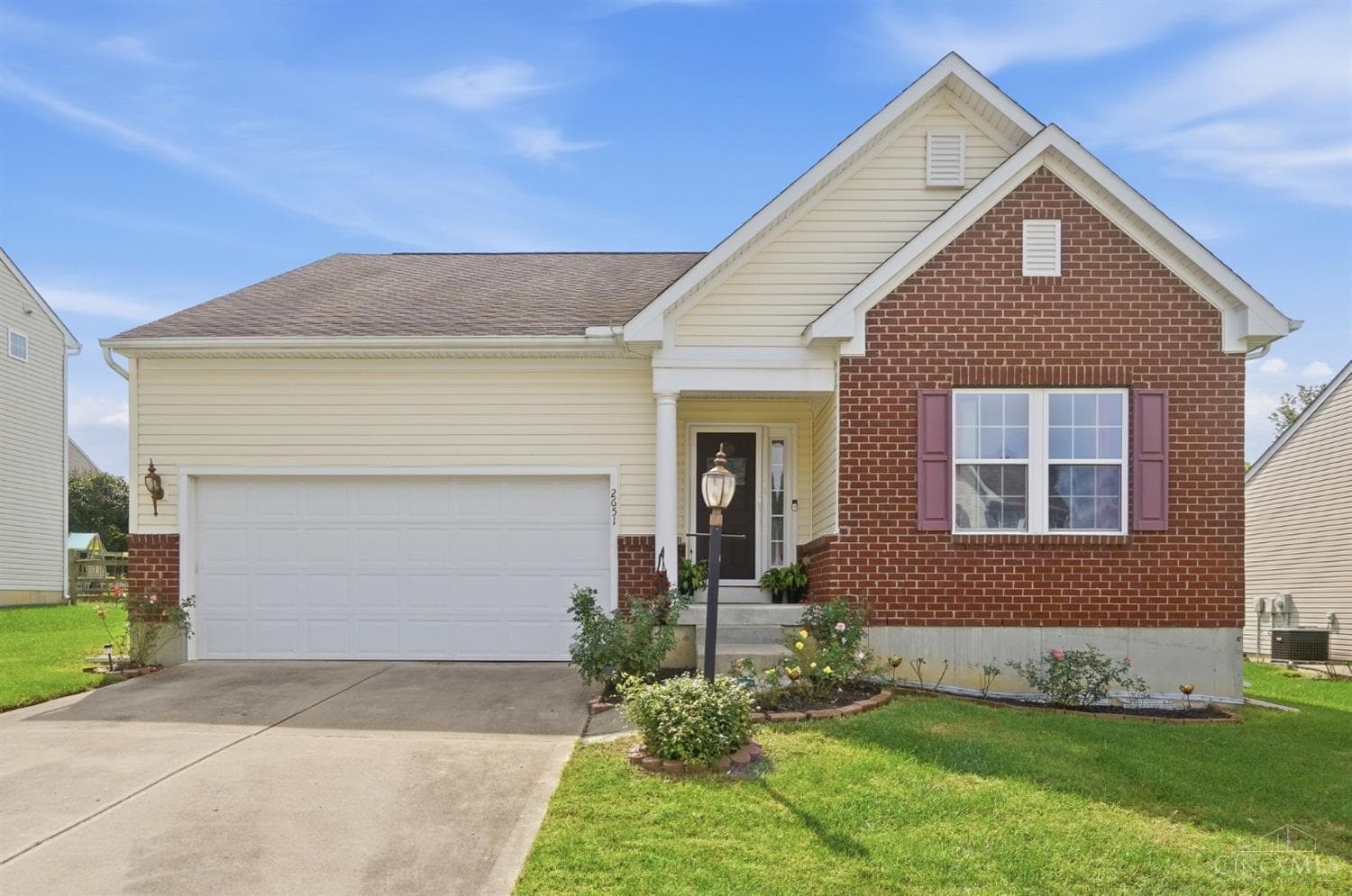 2651 Affirmed Drive, Hamilton Twp