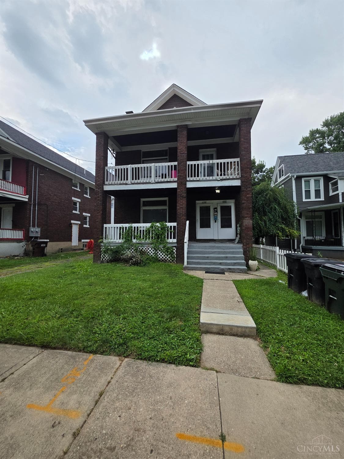 4011 Ivanhoe Avenue, Norwood