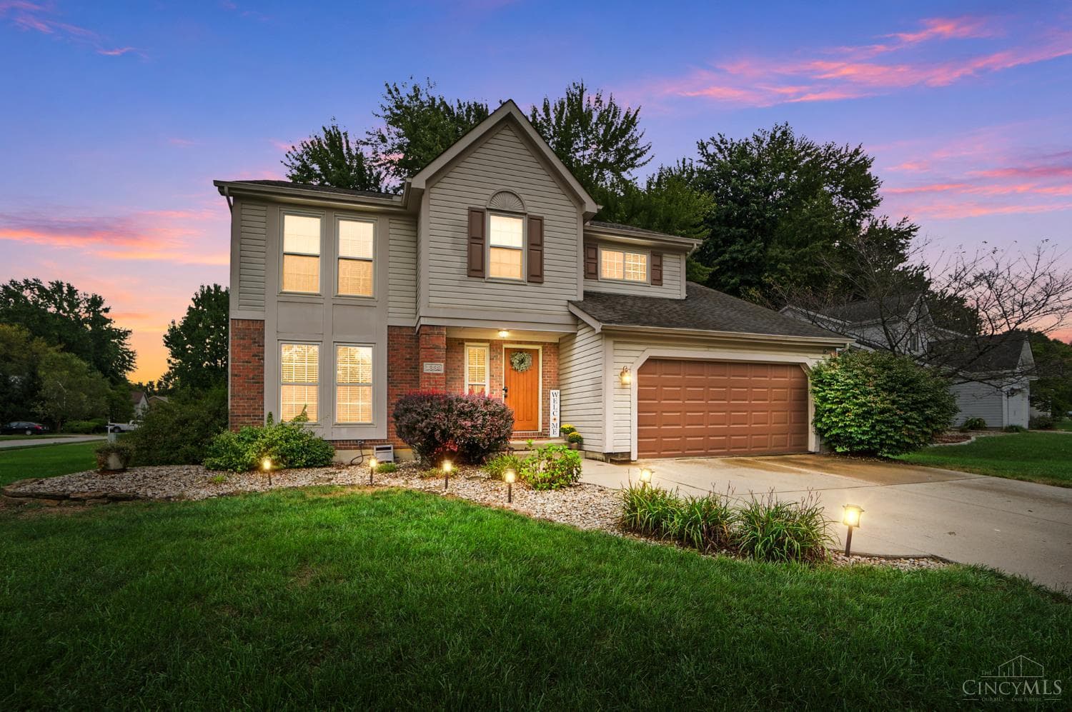 1332 Sprucewood Court, Batavia Twp