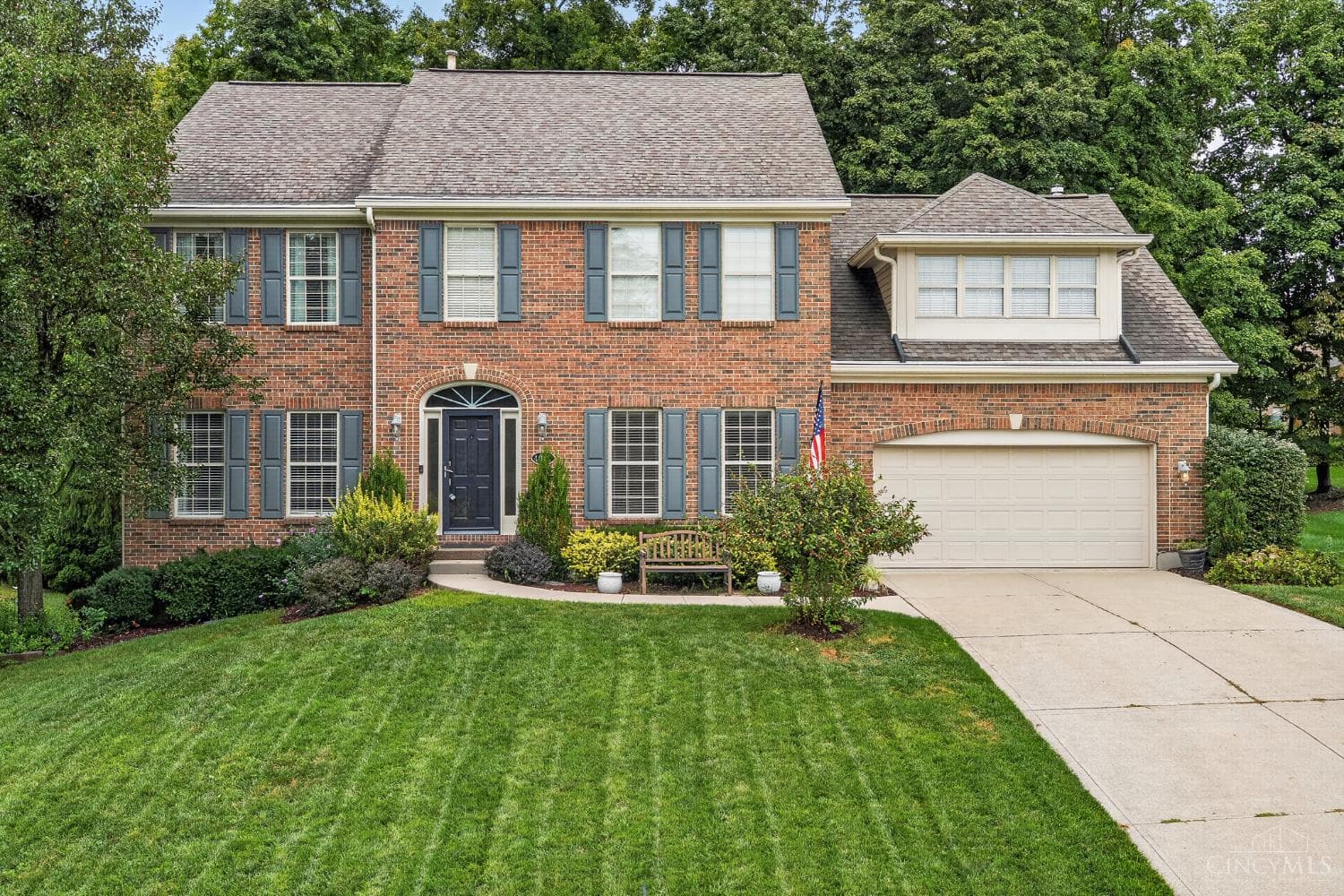 1001 Castlebay, Pierce Twp
